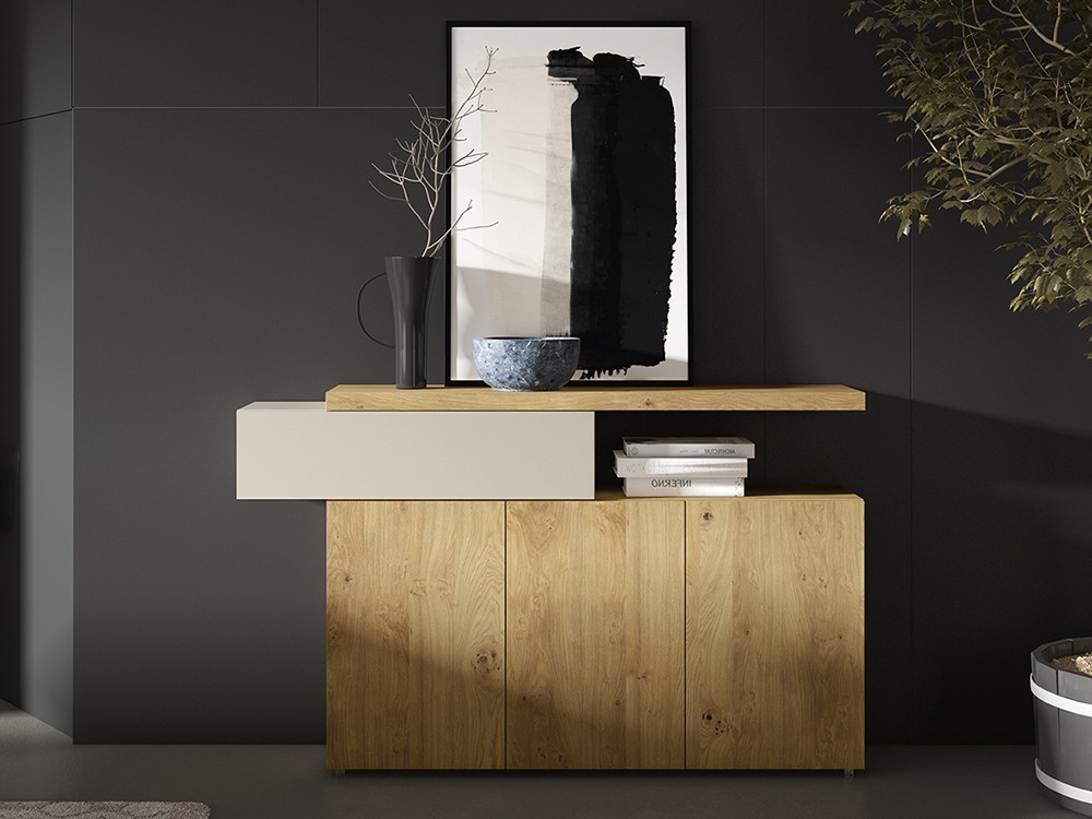 Recibidor Lewis Brave 28 Cubi - 1