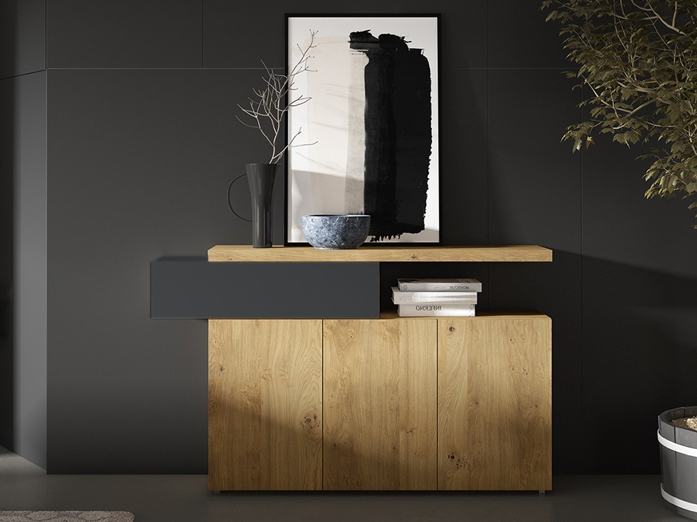 Recibidor Lewis Brave 28 Cubi - 2