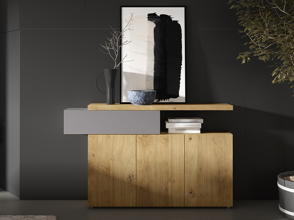 Recibidor Lewis Brave 28 Cubi - 4