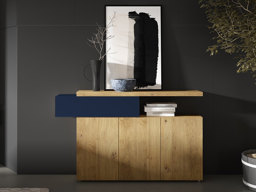 Recibidor Lewis Brave 28 Cubi - 6