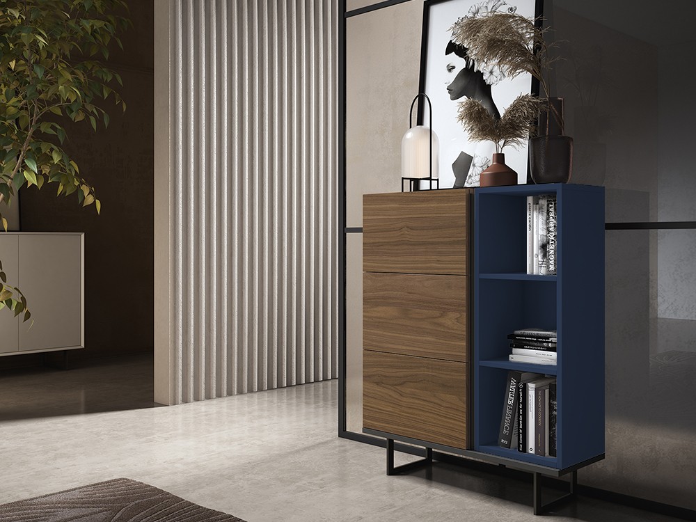 Recibidor Valentine Brave 30 Cubi - 4