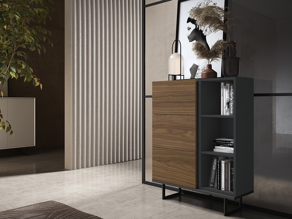 Recibidor Valentine Brave 30 Cubi - 2