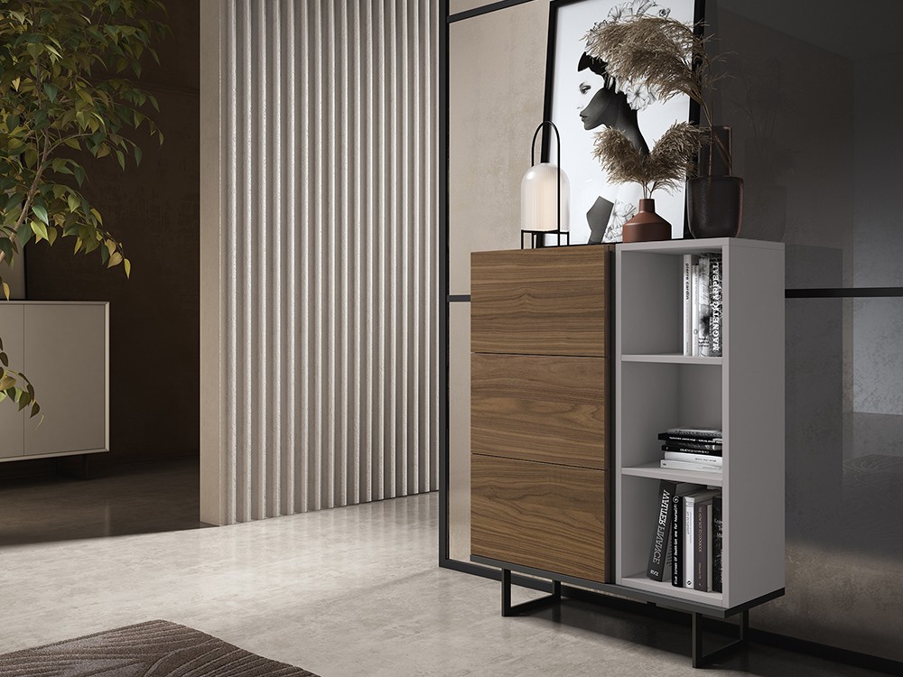 Recibidor Valentine Brave 30 Cubi - 6