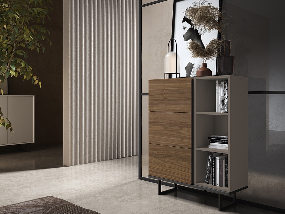 Recibidor Valentine Brave 30 Cubi - 3