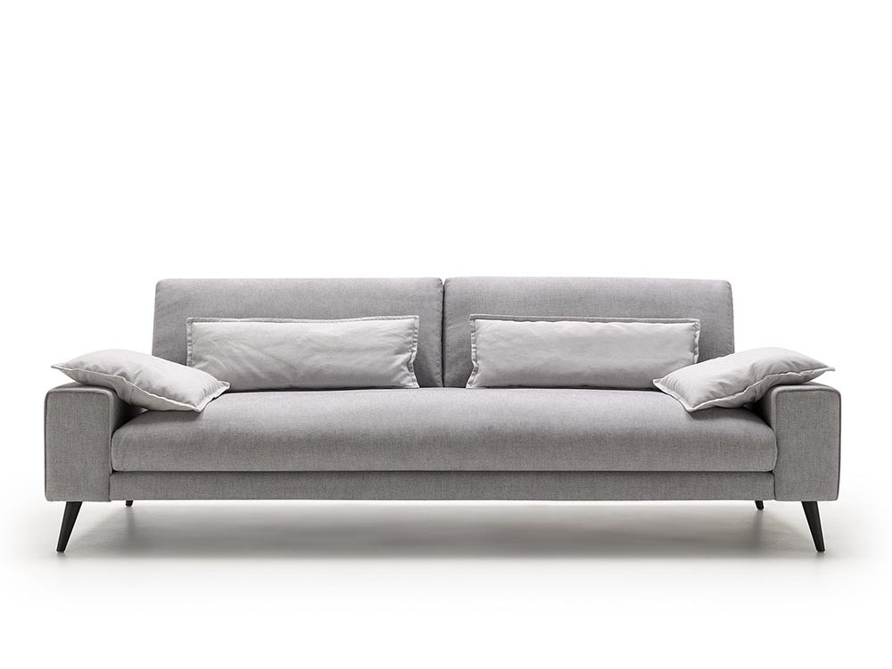 Sofá fijo de 2 o 3 plazas Dallas Pedro Ortiz - 2