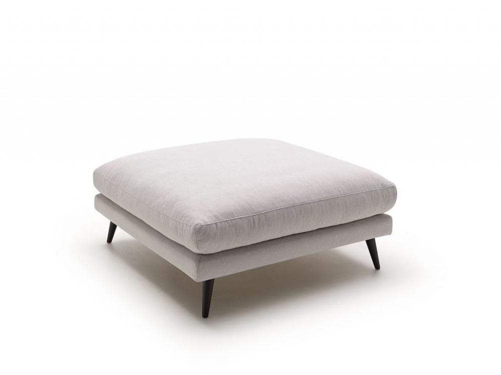 Sofá fijo de 2 o 3 plazas Dallas Pedro Ortiz - 5