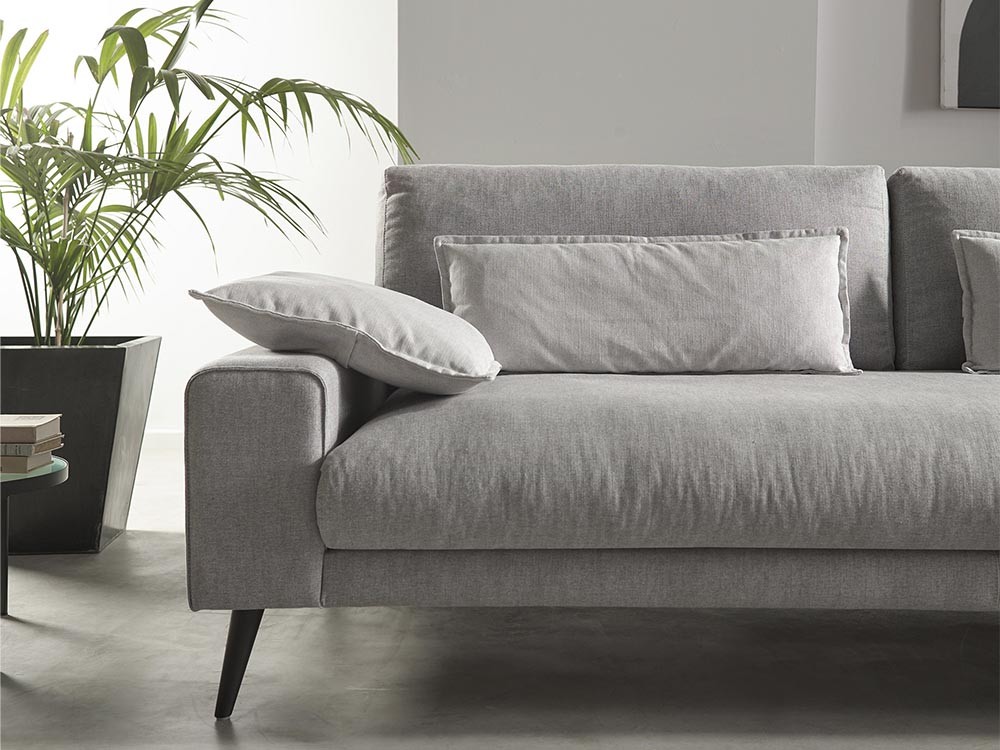 copy of Sofá fijo de 2 o 3 plazas Dallas Pedro Ortiz - 3