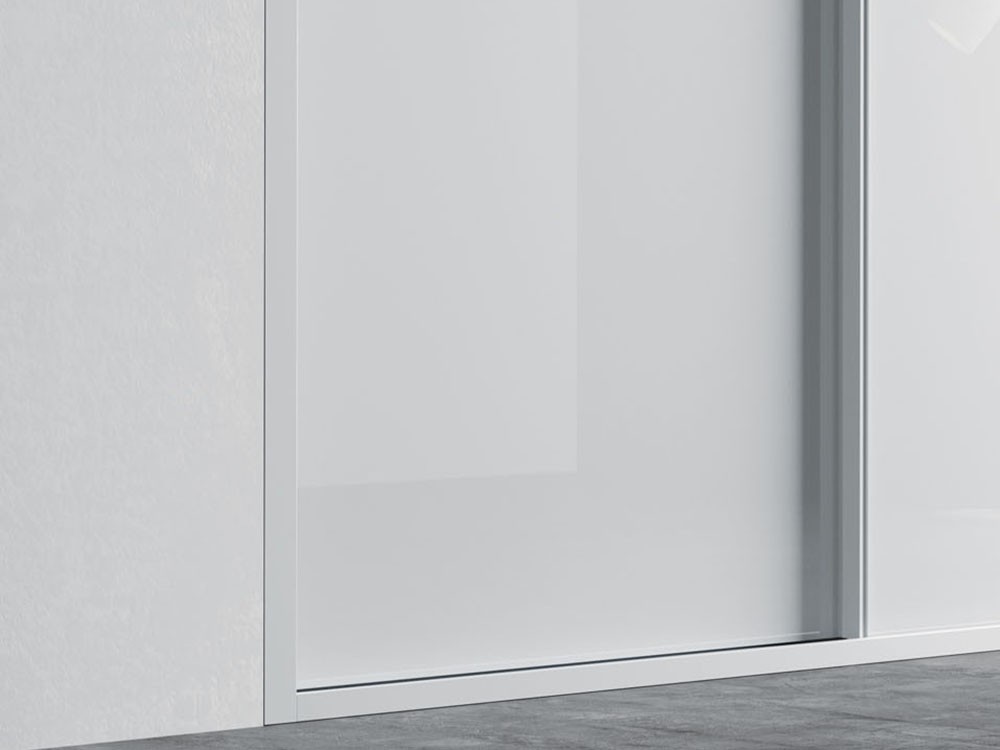 Armario de puertas correderas un plafón NoLimits jotajotape - 5