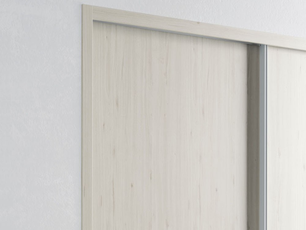 Armario de puertas correderas un plafón NoLimits jotajotape - 6