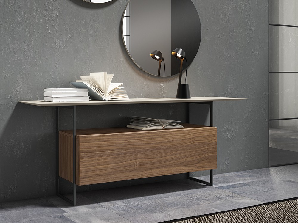 Consola Indiana Brave 51 Cubi - 1