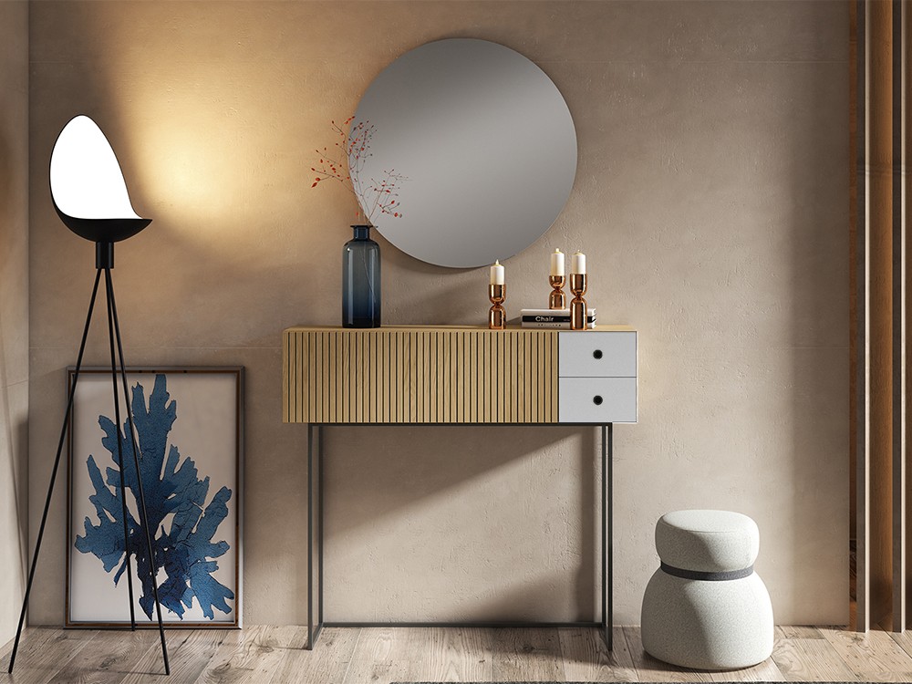 Consola Smith Boreal Brave 53 Cubi - 3