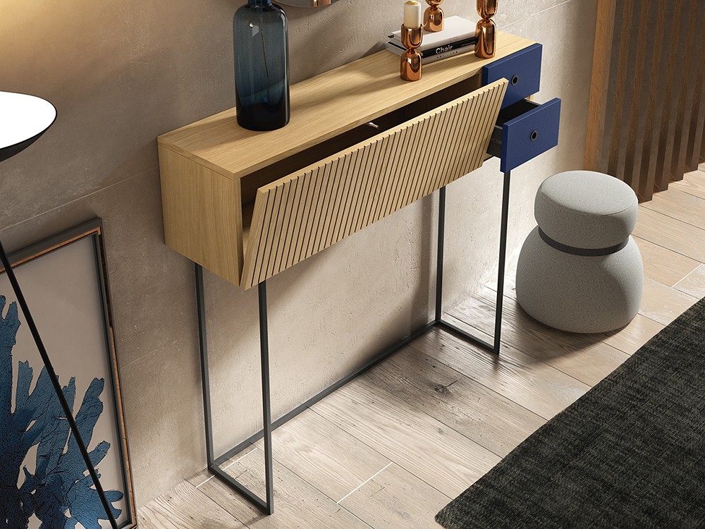 Consola Smith Boreal Brave 53 Cubi - 8