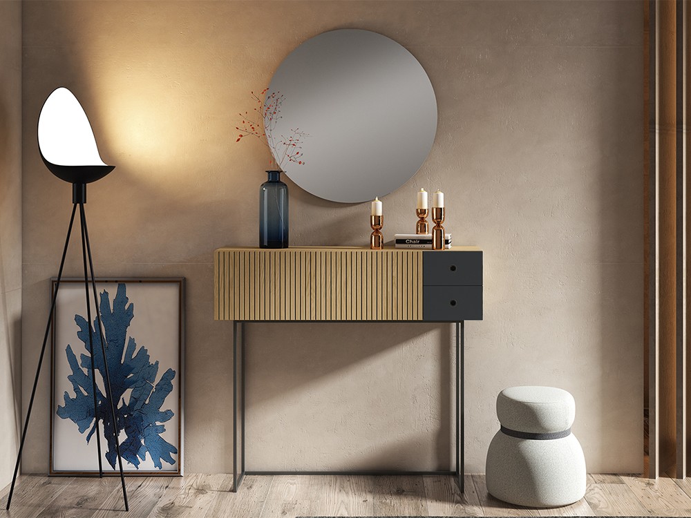 Consola Smith Boreal Brave 53 Cubi - 2