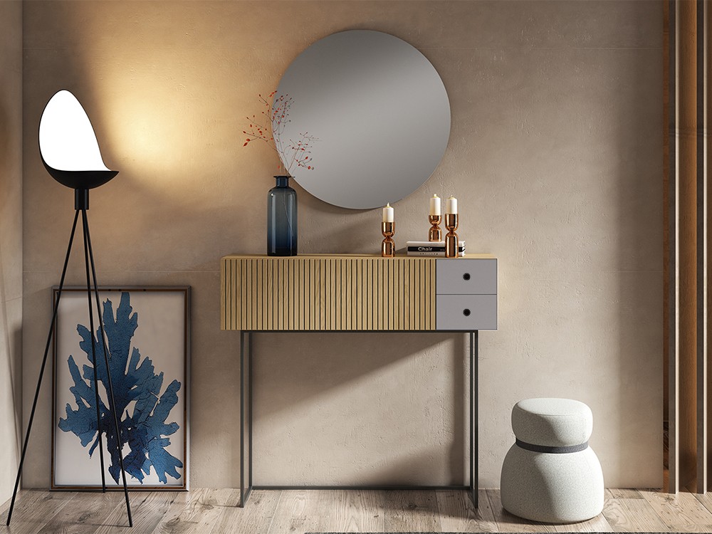 Consola Smith Boreal Brave 53 Cubi - 4