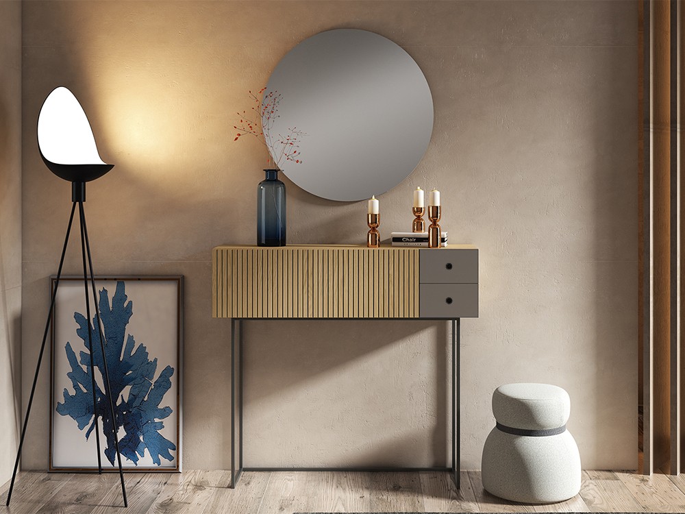 Consola Smith Boreal Brave 53 Cubi - 5