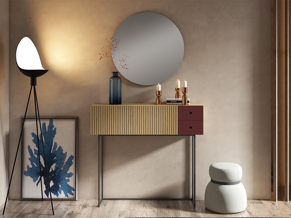 Consola Smith Boreal Brave 53 Cubi - 6