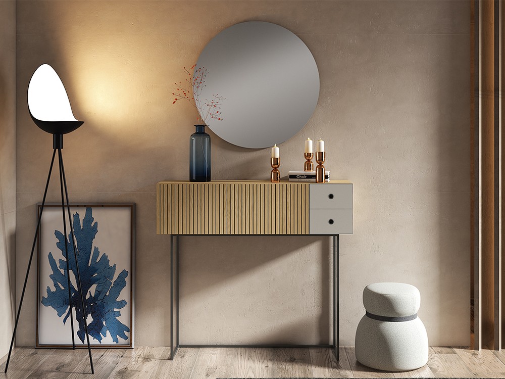 Consola Smith Boreal Brave 53 Cubi - 7