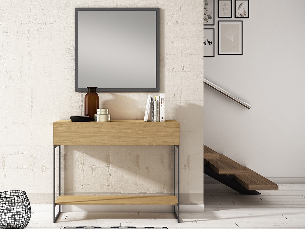 Consola Yoko Brave 54 Cubi - 2