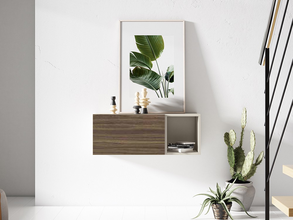 Recibidor Tula Brave 56 Cubi - 2