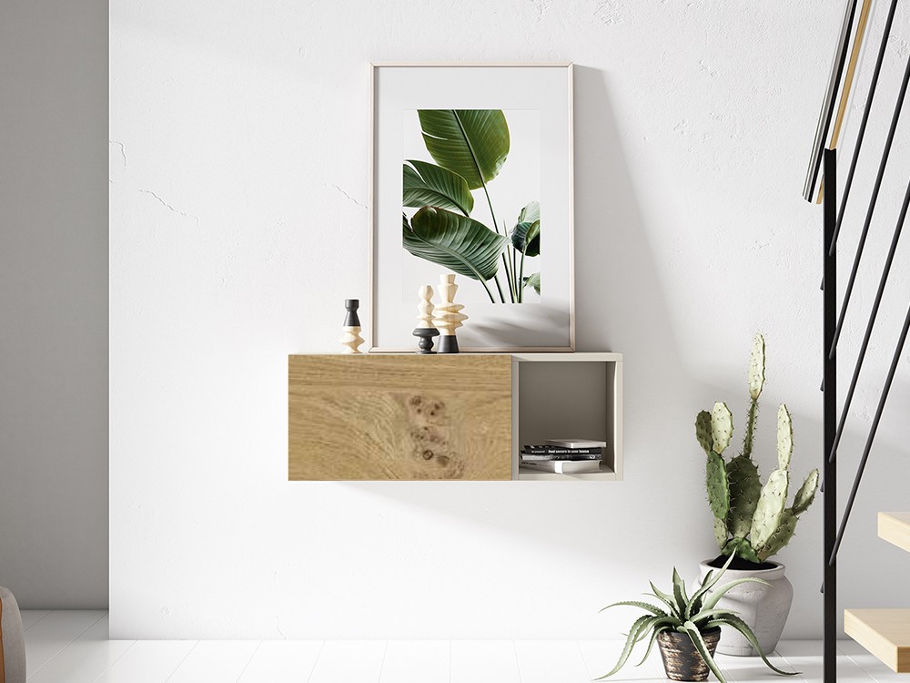 Recibidor Tula Brave 56 Cubi - 4