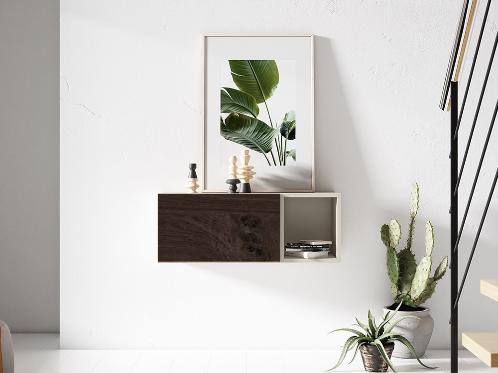 Recibidor Tula Brave 56 Cubi - 6