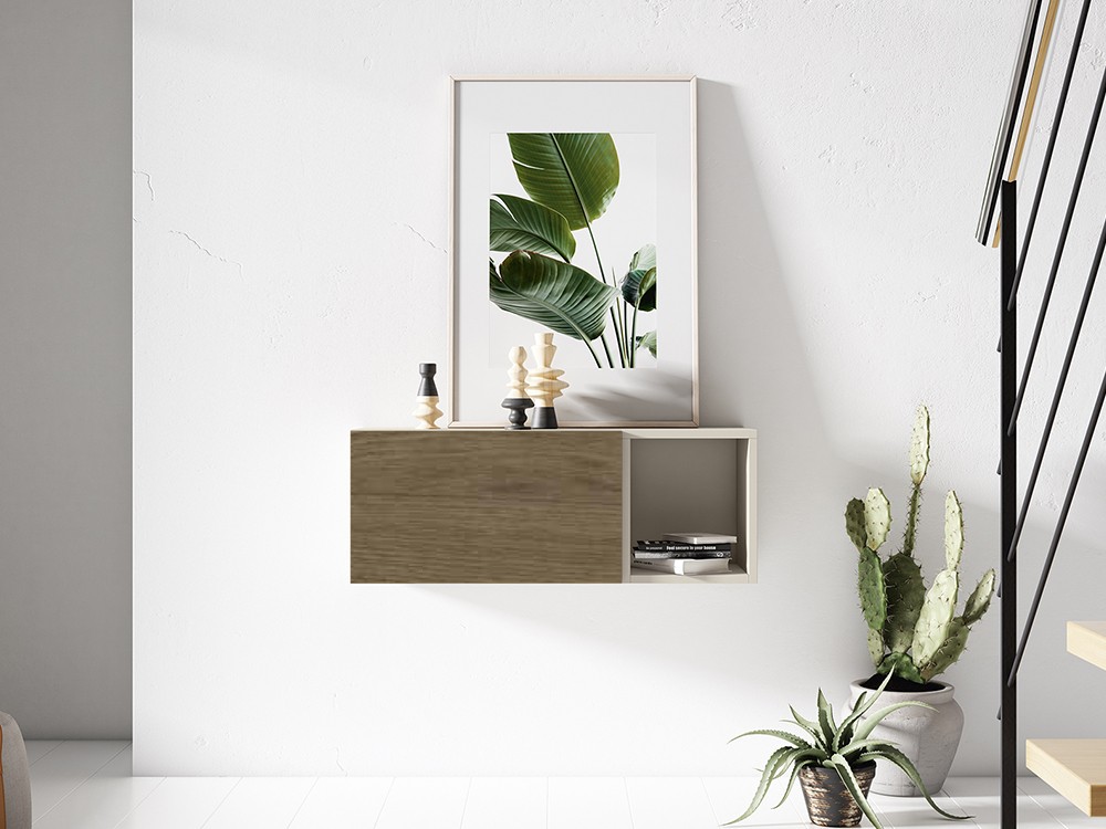 Recibidor Tula Brave 56 Cubi - 7