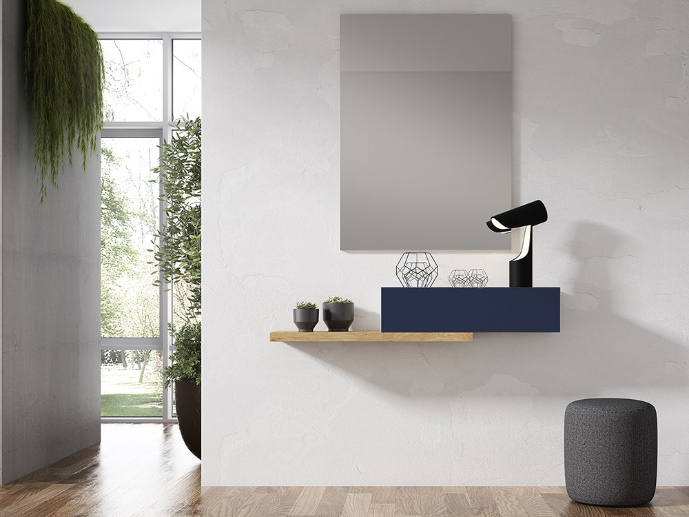 Mueble para recibidor Wendy Brave 57 Cubi - 3