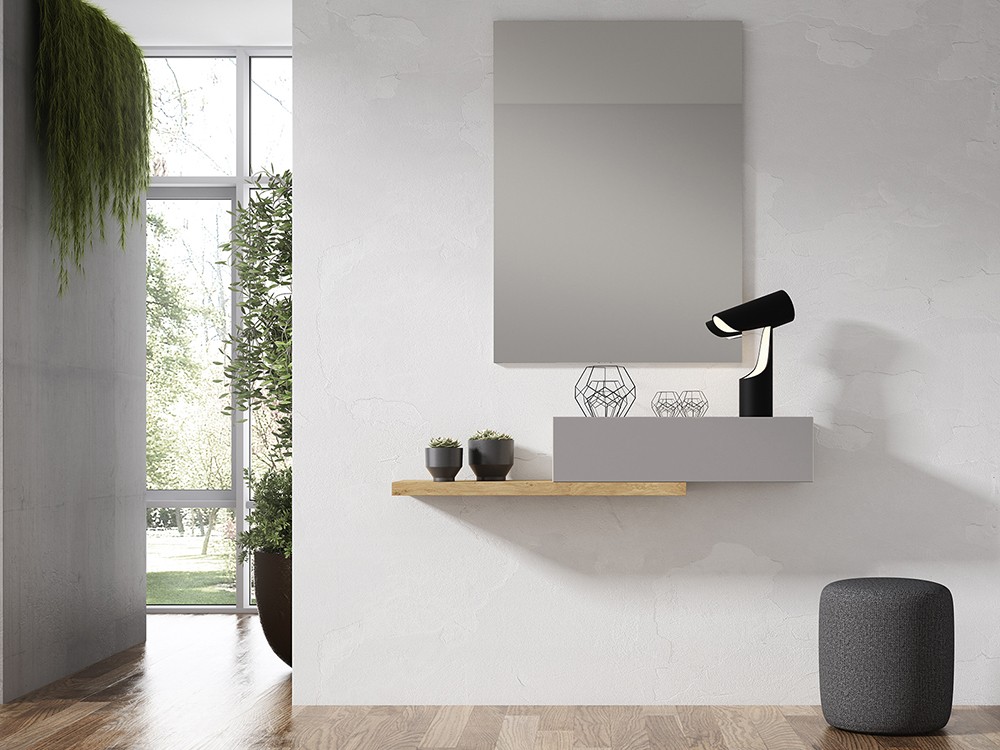 Mueble para recibidor Wendy Brave 57 Cubi - 2