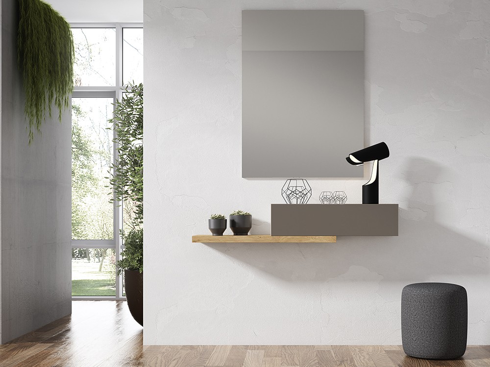 Mueble para recibidor Wendy Brave 57 Cubi - 6