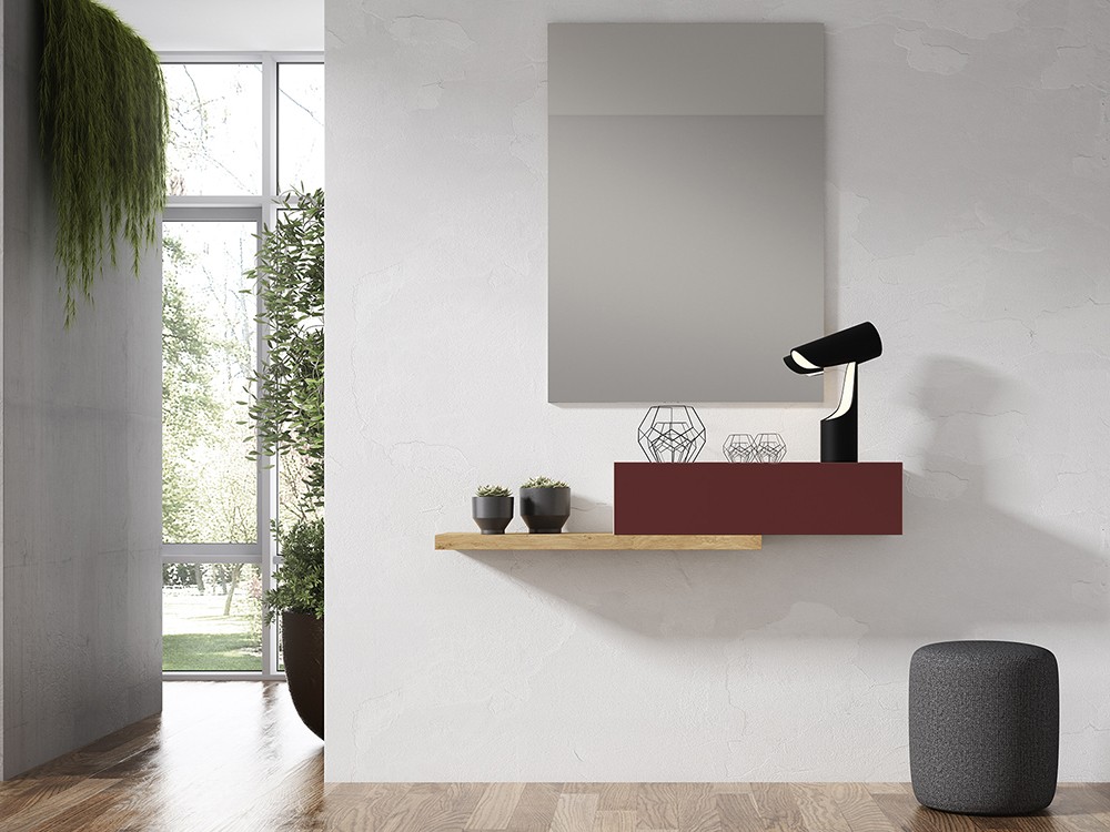 Mueble para recibidor Wendy Brave 57 Cubi - 7