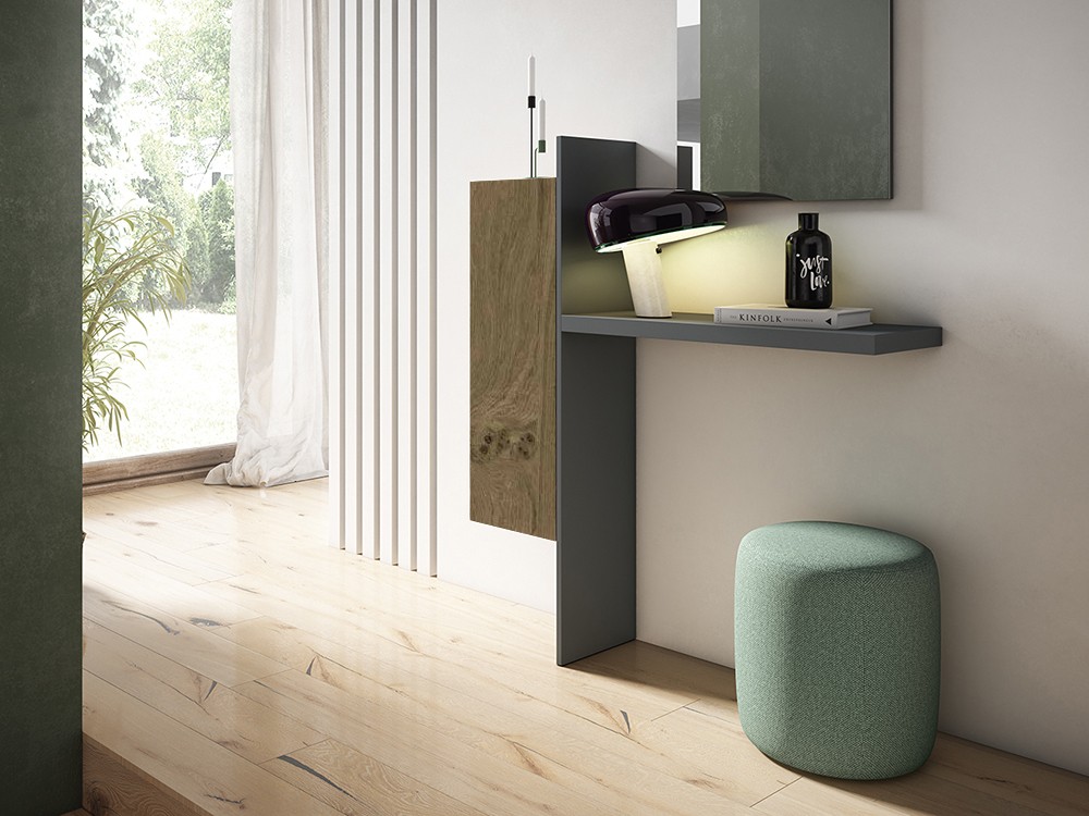 Mueble recibidor Dominic Brave 62 Cubi - 3