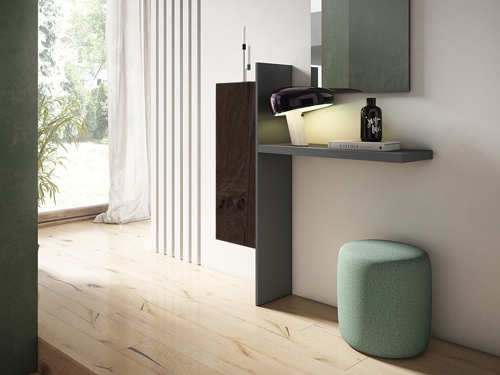 Mueble recibidor Dominic Brave 62 Cubi - 6