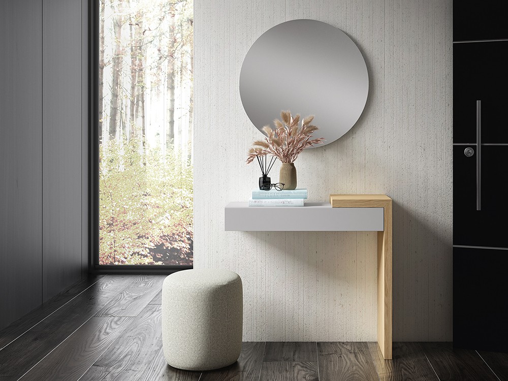 Recibidor Goya Brave 65 Cubi - 2