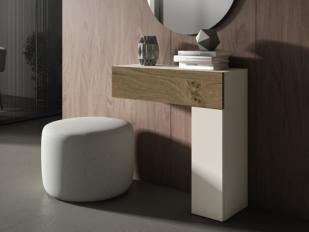 Mueble recibidor Sofía Brave 72 Cubi - 3