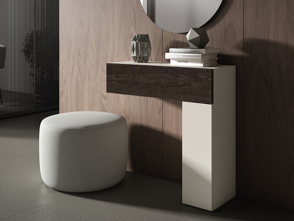 Mueble recibidor Sofía Brave 72 Cubi - 5