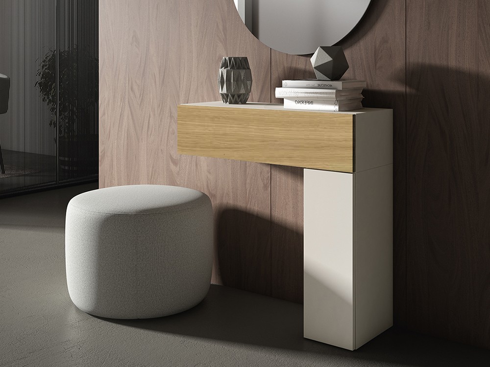 Mueble recibidor Sofía Brave 72 Cubi - 4
