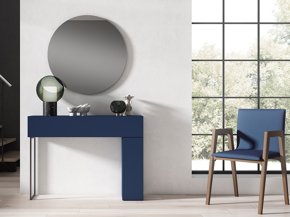 Mueble recibidor Piero Brave 73 Cubi - 10