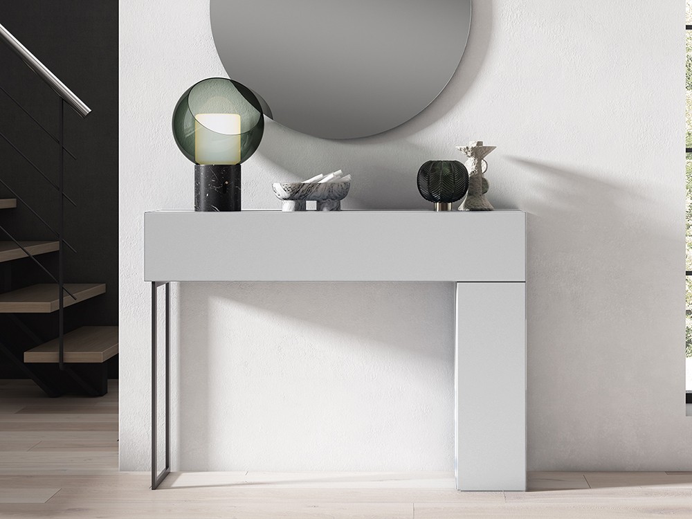 Mueble recibidor Piero Brave 73 Cubi - 3