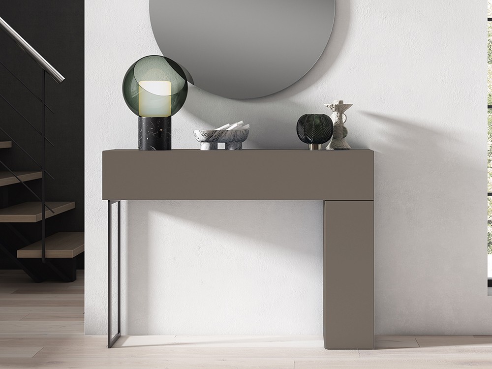 Mueble recibidor Piero Brave 73 Cubi - 5