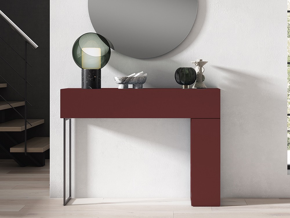 Mueble recibidor Piero Brave 73 Cubi - 6