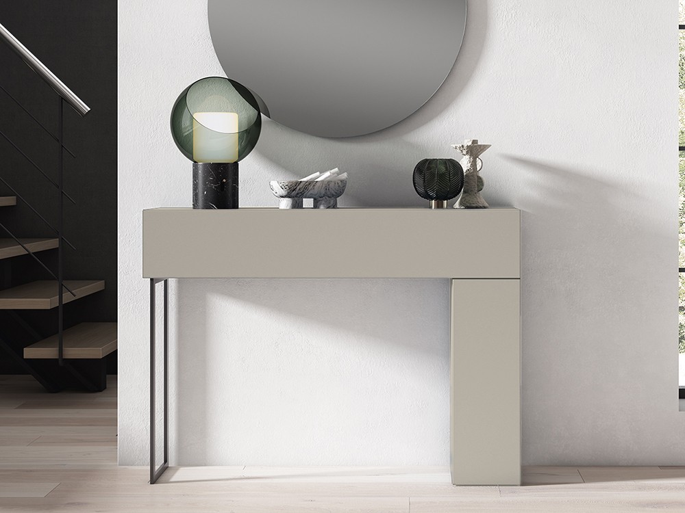 Mueble recibidor Piero Brave 73 Cubi - 7