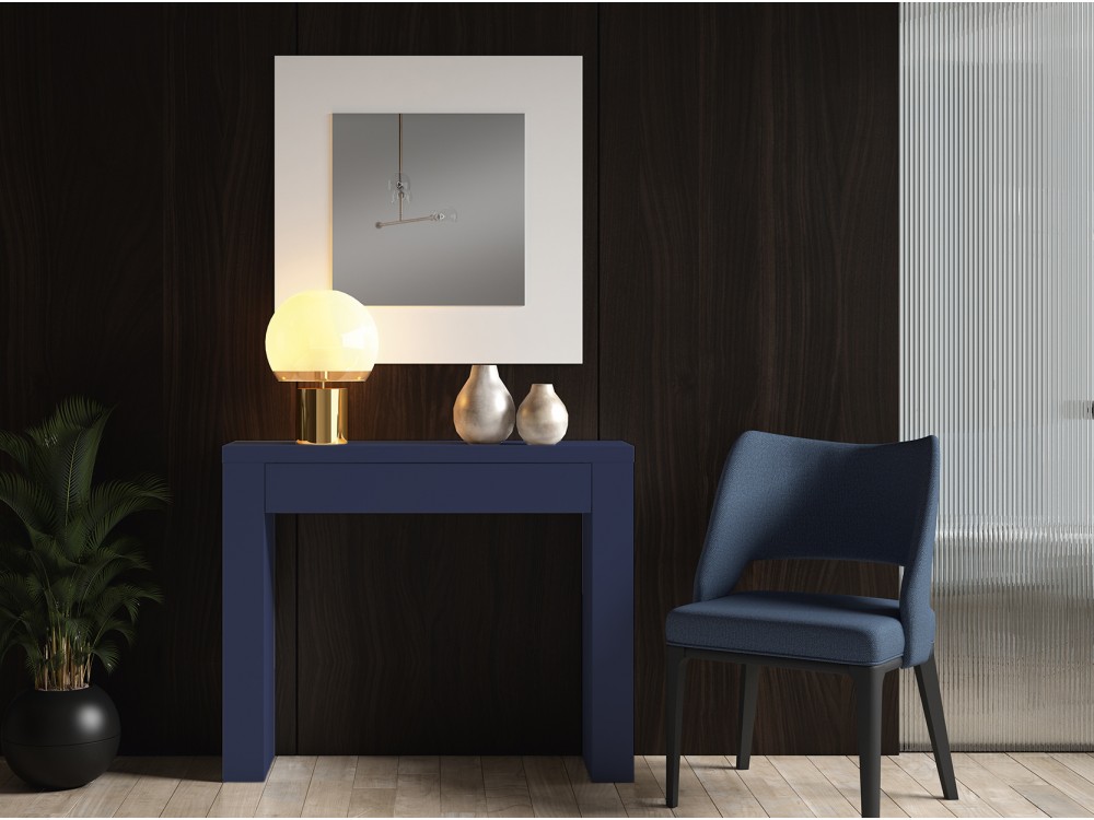 Consola Elder con cajón Brave 76 Cubi - 3