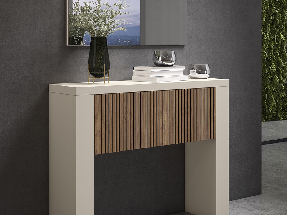 Consola Johan Boreal Brave 80 Cubi - 2