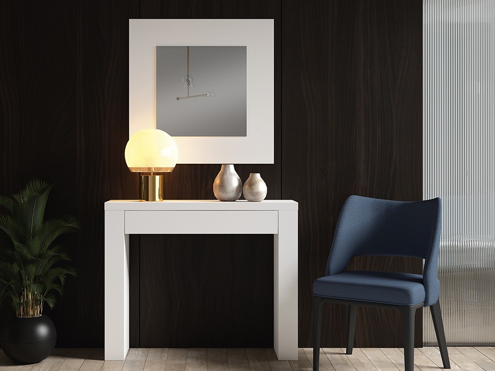 Espejo Lilly Brave Cubi - 1