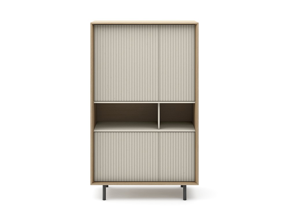 Aparador alto Dunas Ideas 701 A.Brito - 9 Aparador alto Dunas Ideas 701 A.Brito - 9