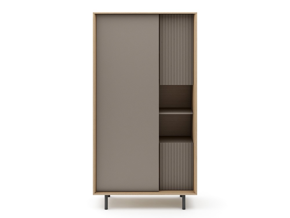 Aparador alto Dunas Ideas 702 A.Brito - 8 Aparador alto Dunas Ideas 702 A.Brito - 8