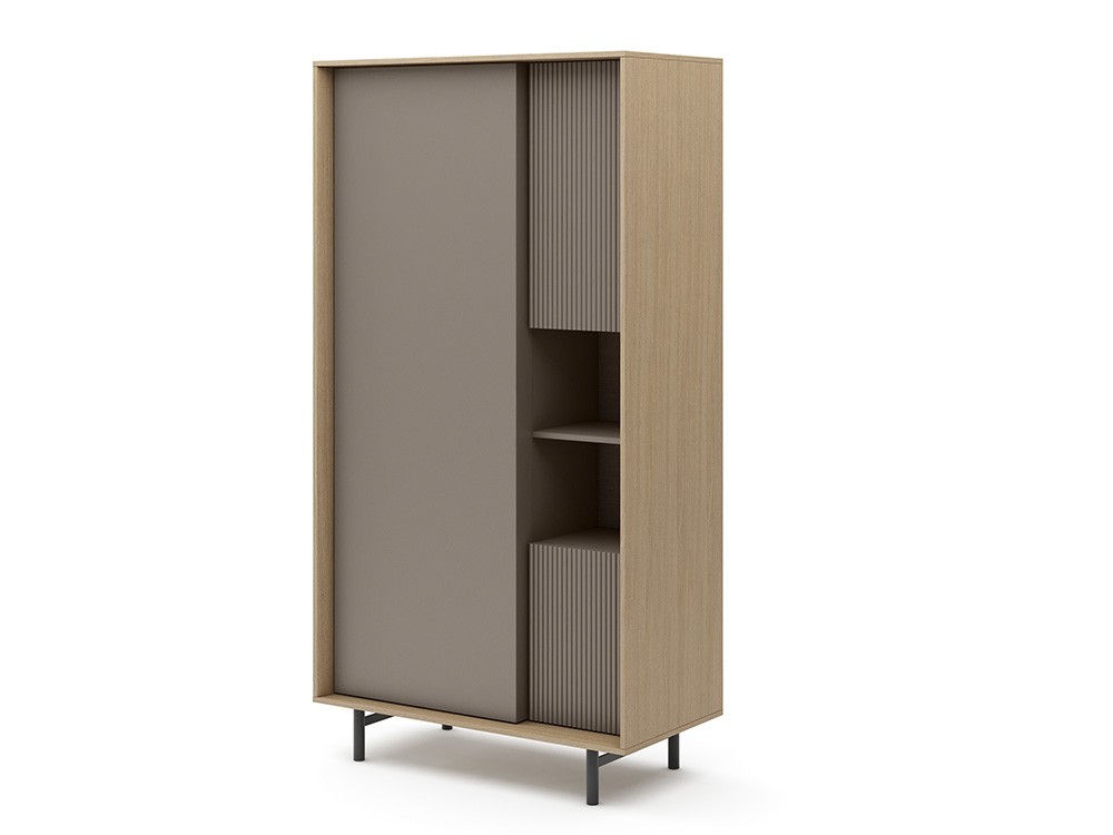 Aparador alto Dunas Ideas 702 A.Brito - 9 Aparador alto Dunas Ideas 702 A.Brito - 9