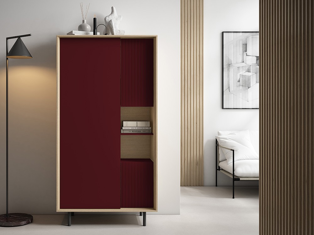 Aparador alto Dunas Ideas 702 A.Brito - 7 Aparador alto Dunas Ideas 702 A.Brito - 7