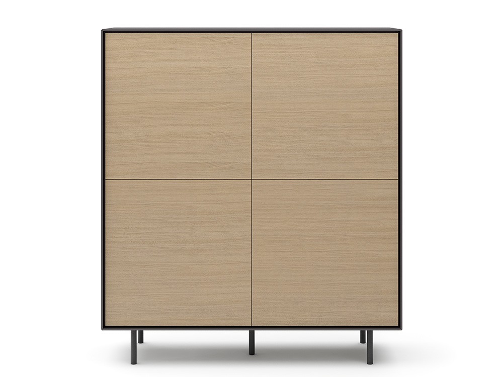 Aparador cubo Ideas 704 A.Brito - 3 Aparador cubo Ideas 704 A.Brito - 3