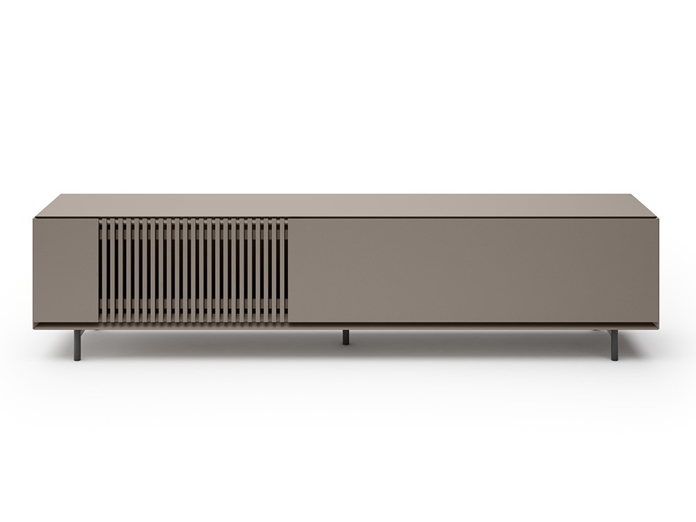 Mueble para televisión Ideas 705 A.Brito - 10